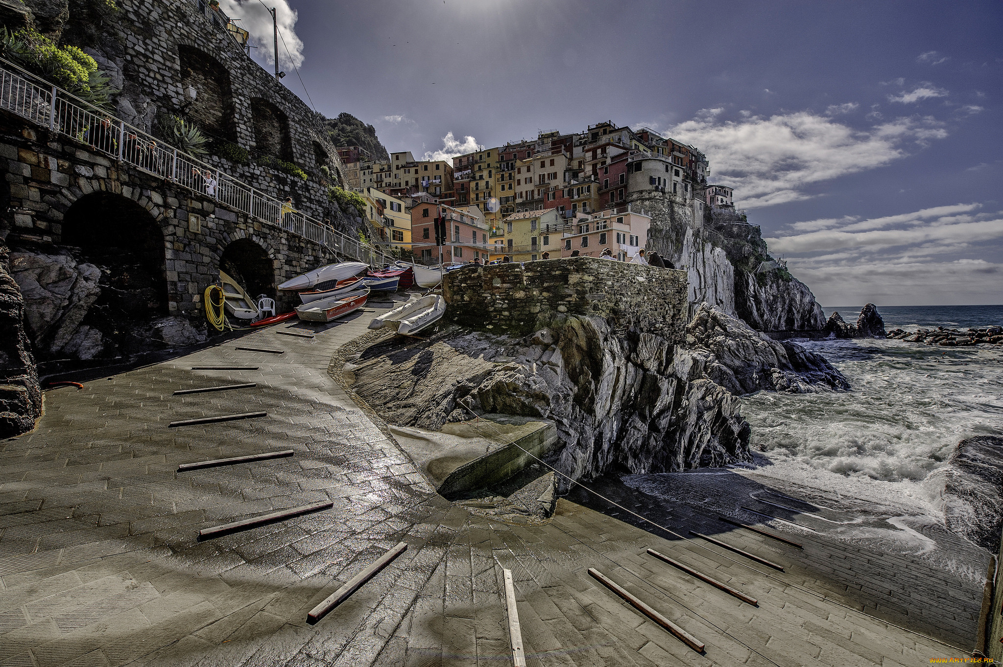 manarola, , - , 